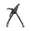 Стульчик для кормления Peg Perego Living True Black