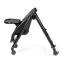 Стульчик для кормления Peg Perego Living True Black