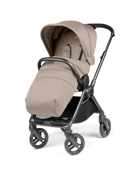 Коляска 2 в 1 Peg-perego Switch Flex Desert