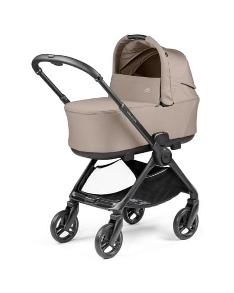 Коляска 2 в 1 Peg-perego Switch Flex Desert