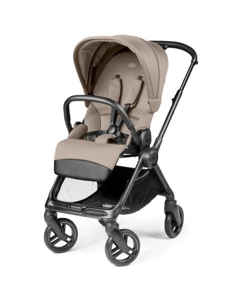 Коляска 2 в 1 Peg-perego Switch Flex Desert