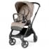 Коляска 2 в 1 Peg-perego Switch Flex Desert