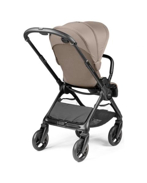 Коляска 2 в 1 Peg-perego Switch Flex Desert