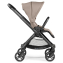 Коляска 2 в 1 Peg-perego Switch Flex Desert