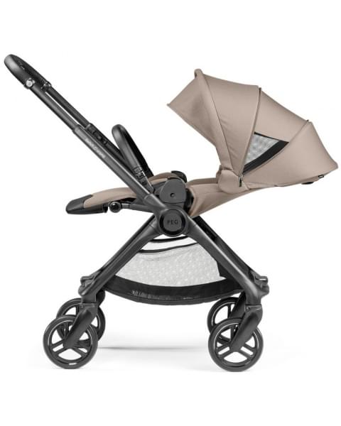 Коляска 2 в 1 Peg-perego Switch Flex Desert
