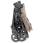 Коляска 2 в 1 Peg-perego Switch Flex Desert