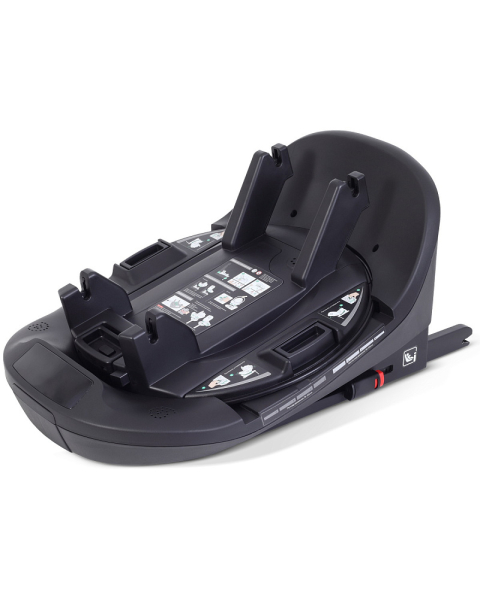 Автокресло Rant Miro с базой Isofix Olive