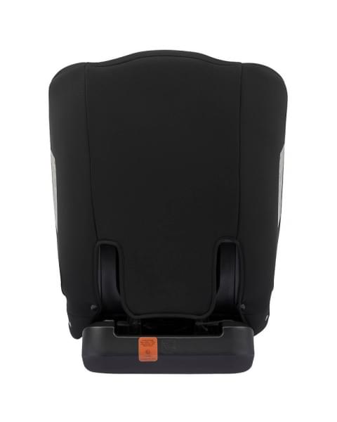 Автокресло Indigo Diesel i-size черный
