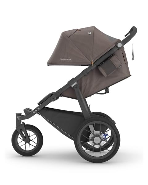 Коляска прогулочная UPPAbaby RIDGE Theo