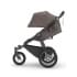 Коляска прогулочная UPPAbaby RIDGE Theo