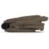 Коляска Cybex Priam V Matt Black Style Collection 2 в 1 Coconut Brown