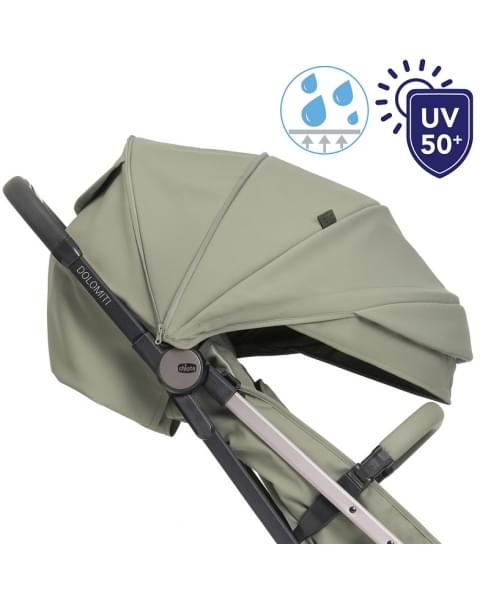 Коляска прогулочная Chicco Dolomiti Meadow