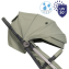 Коляска прогулочная Chicco Dolomiti Meadow