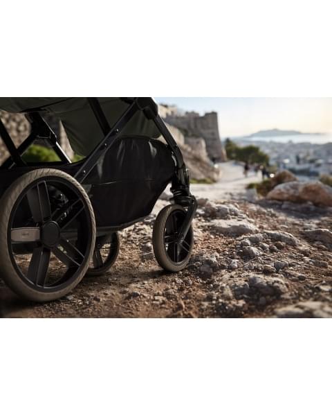 Коляска прогулочная Chicco Dolomiti Meadow