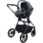 Автокресло Rant Miro с базой Isofix Olive