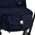 Спальный блок для коляски Cybex Priam IV Rebellious Luxury Denim Blue