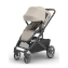 Детская прогулочная коляска UPPABABY CRUZ V3 (Цвет - Ada)