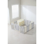 Манеж UNIX Kids Ocean 151x151 см Grey