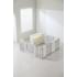 Манеж UNIX Kids Ocean 151x151 см Grey