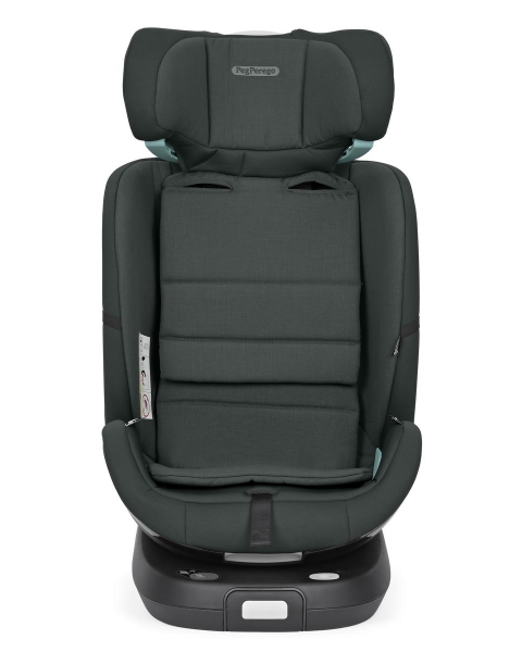 Автокресло Peg Perego Primo Viaggio 360 EVO Metal