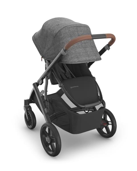 Коляска 2в1 UPPAbaby VISTA V3 GREYSON
