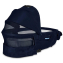Спальный блок для коляски Cybex Priam IV Rebellious Luxury Denim Blue