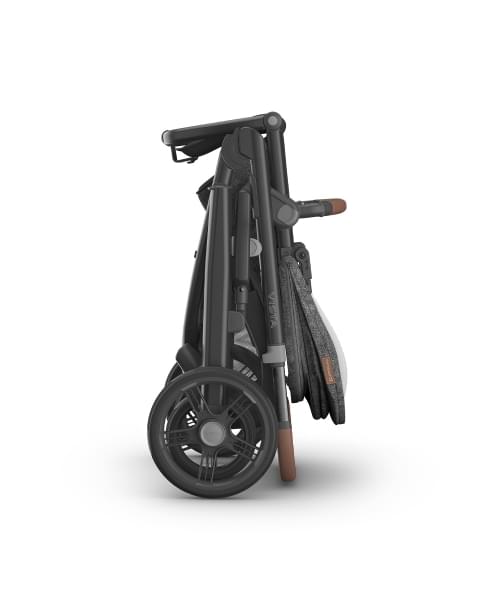 Коляска 2в1 UPPAbaby VISTA V3 GREYSON