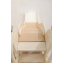 Горка с качелями UNIX Kids Car Camel