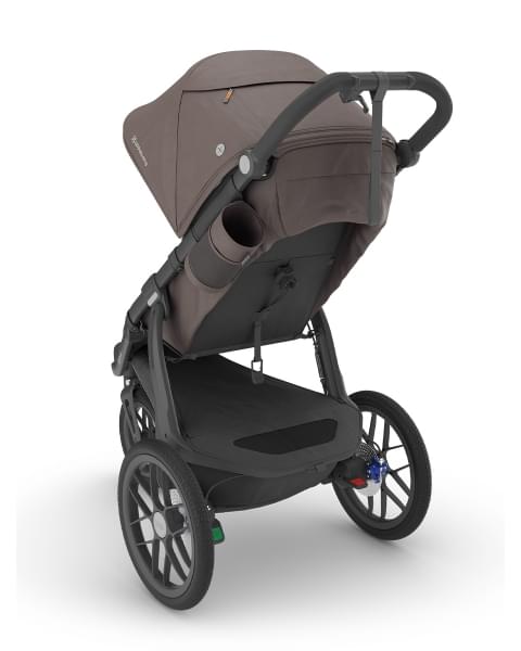 Коляска прогулочная UPPAbaby RIDGE Theo