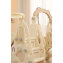 Горка с качелями UNIX Kids Car Camel