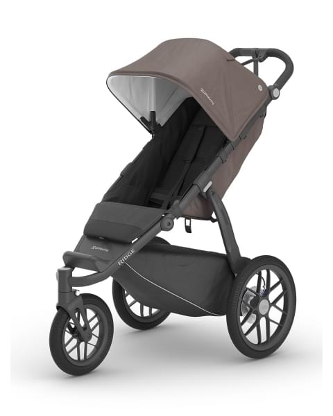 Коляска прогулочная UPPAbaby RIDGE Theo