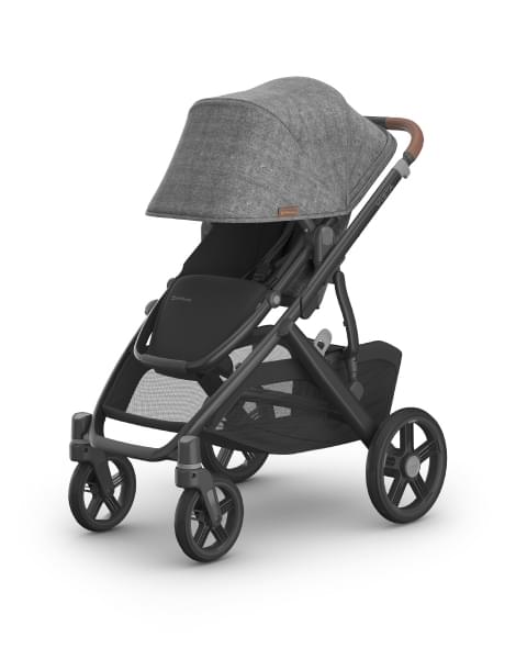 Коляска 2в1 UPPAbaby VISTA V3 GREYSON