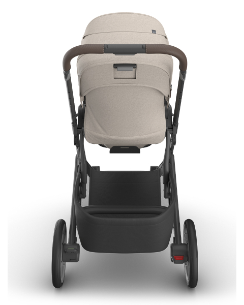 Детская прогулочная коляска UPPABABY CRUZ V3 (Цвет - Ada)