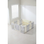 Манеж UNIX Kids Ocean 151x151 см Grey