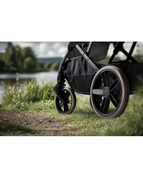 Коляска прогулочная Chicco Dolomiti Meadow