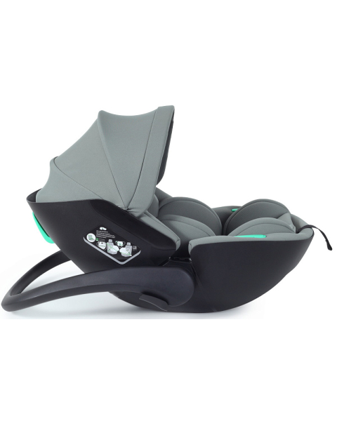 Автокресло Rant Miro с базой Isofix Olive