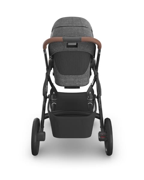 Коляска 2в1 UPPAbaby VISTA V3 GREYSON