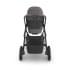 Коляска 2в1 UPPAbaby VISTA V3 GREYSON