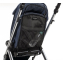 Детская коляска Espiro Next 2.1 Multicolor Air Синий (Navy City 503)