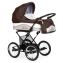 Детская коляска Lonex Julia Baronessa New 2 в 1 JBN/11 Brown