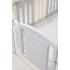 Манеж UNIX Kids Ocean 225x188 см Grey