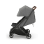 Коляска для двойни UPPAbaby MINU V3 GREYSON