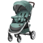 Коляска прогулочная Baby Tilly Ultimo T-191, Hunter Green (Зеленый)