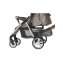 Коляска прогулочная Baby Tilly Ultimo T-191, Hunter Green (Зеленый)