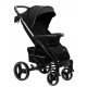 Коляска детская прогулочная от бренда Baby Tilly Atlas T-1610, Dark Grey (Темно-серый)