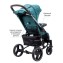 Коляска прогулочная Baby Tilly Atlas T-1610, Dark Grey (Темно-серый)