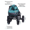 Коляска прогулочная Baby Tilly Atlas T-1610, Dark Grey (Темно-серый)