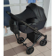 Солнцезащитная накидка Anex, Black (Черный)