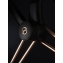 Коляска 3 в 1 Cybex Priam III Jewels of Nature шасси Rose Gold, Jewels of Nature (Темно-синий)