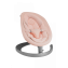 Шезлонг Nuna Leaf Grow Toy, Peach (Персиковый)